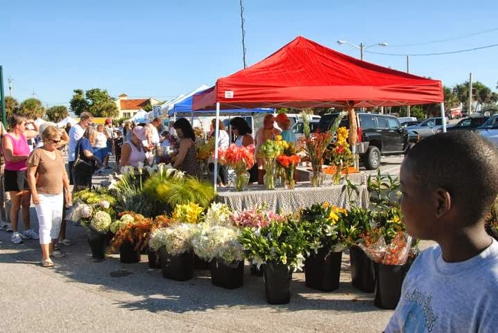 Oceanside Farmers Market