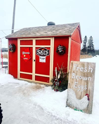 High Ridge Farms