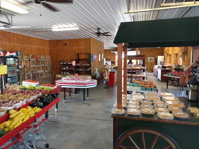 Circle R Fruit Farms