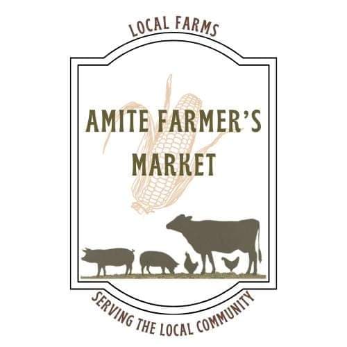 Amite Farmer's Market