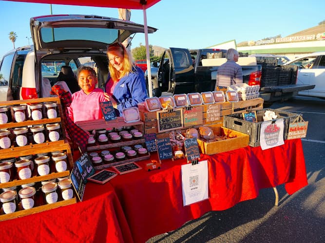 SLO County Farmers Market
