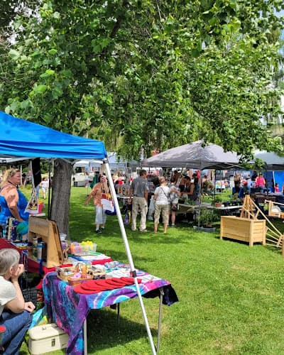 Tonasket Farmers Market