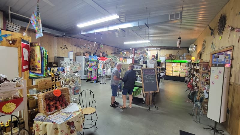 Gramma Millers Farm Market