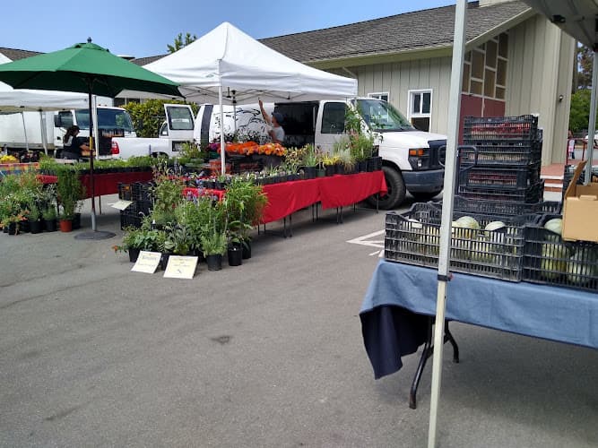 Felton Farmers Market