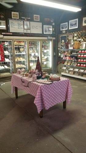Cold Springs Orchards