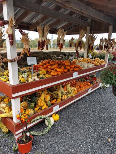 Campus Ridge Farm Market