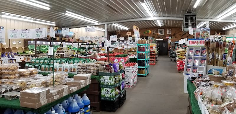 Bardy Farms