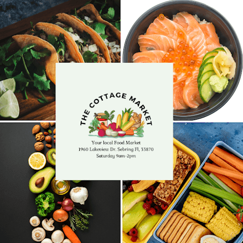 The Cottage Market of Sebring FL