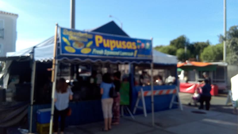 Manhattan Beach Certified Farmers’ Market