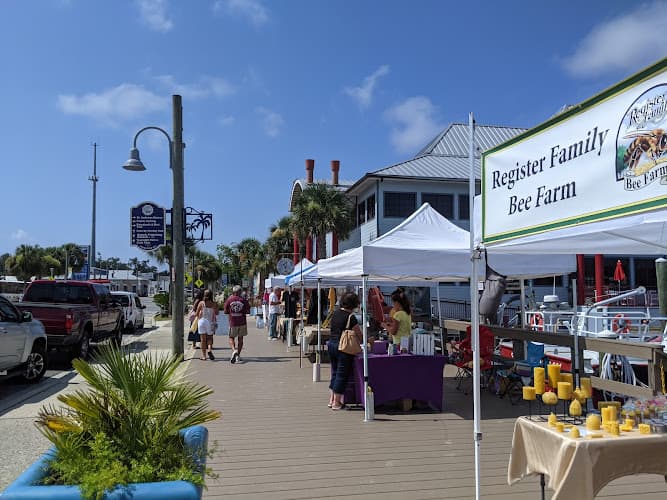 The Market at St. Andrews