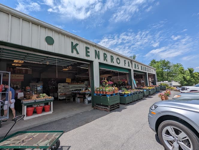 Kenrro Farms Market & Garden