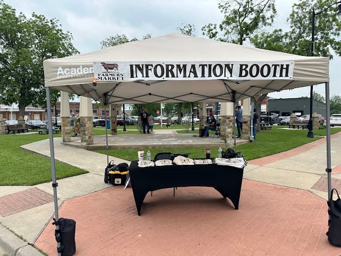 Valley View Farmers Market