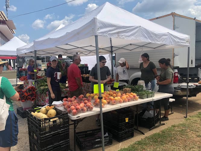 Carytown Farmers Market