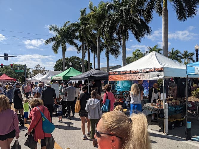 Punta Gorda Farmer's Market