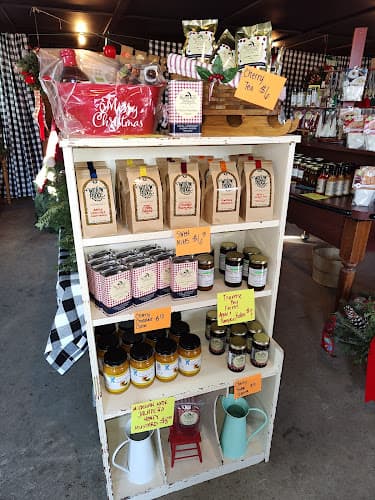 Bentley Lake Farm Market