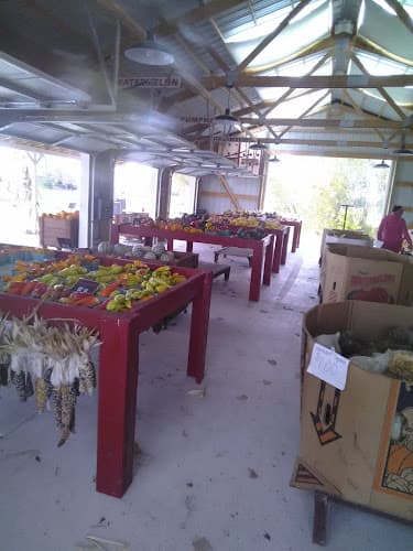 Moore Produce and Family Farms