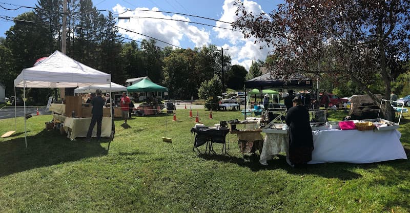 Glover Farmers Market