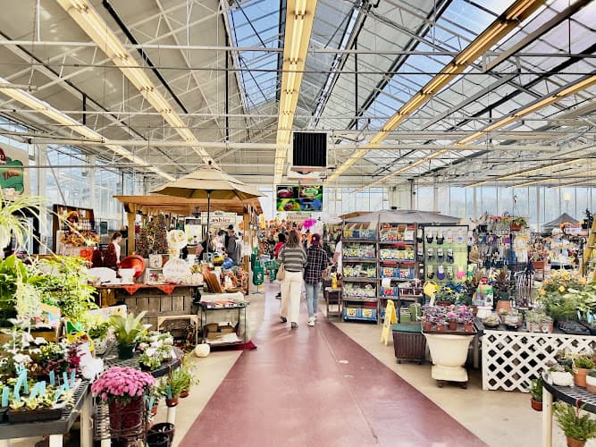 Springdale Farm Market