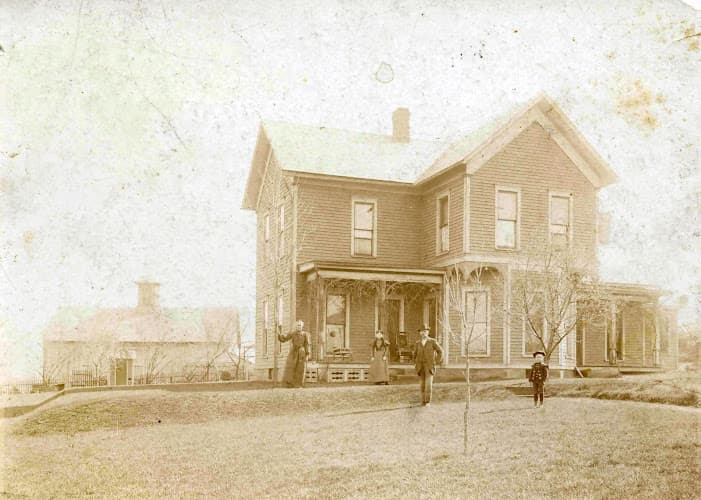 The Maples