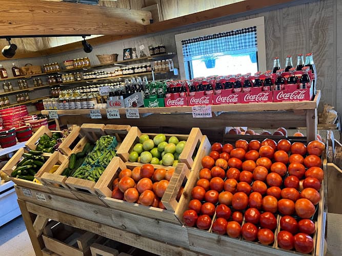 Hilltop Farms & Market