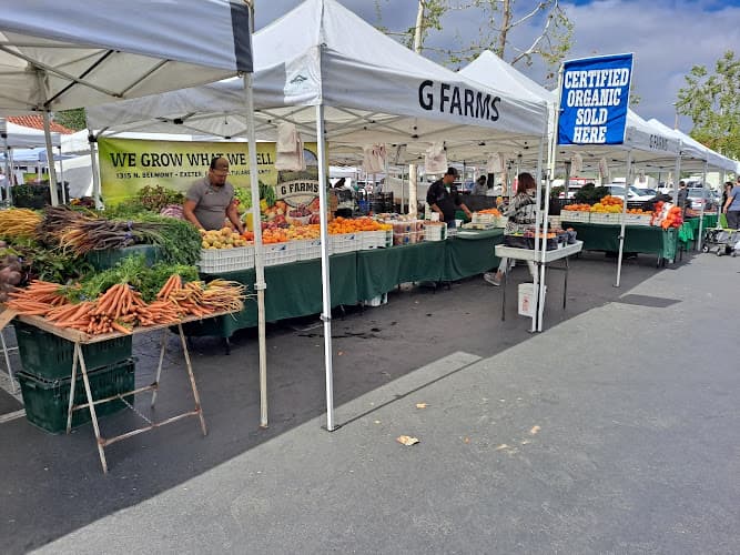 Westlake Village Farmers Market