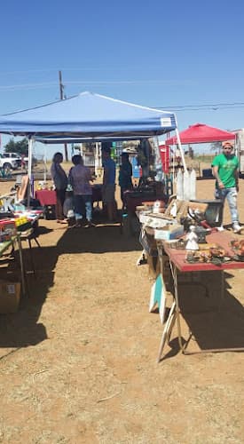 Prairie Blossom Marketplace