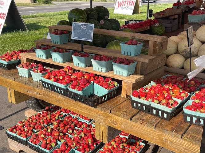 Witten Farm Market