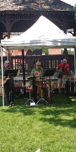 Natick Farmer's Market