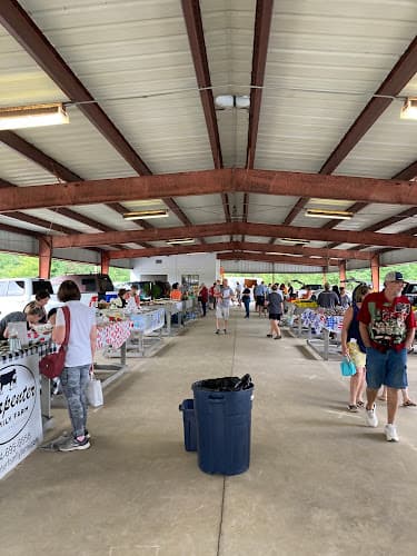 Anson County Farmer's Market