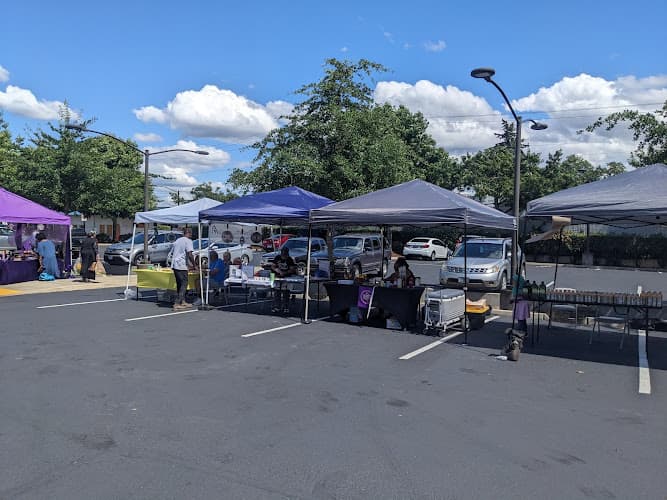The People's Market at Rockwood