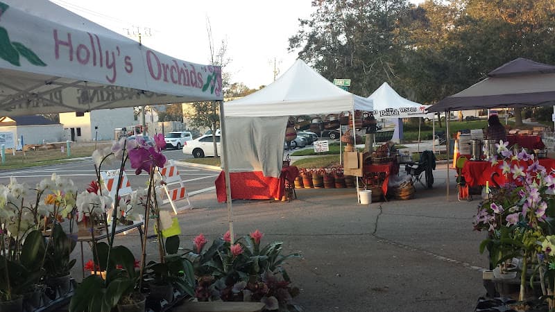 New Smyrna Beach Farmers' Market
