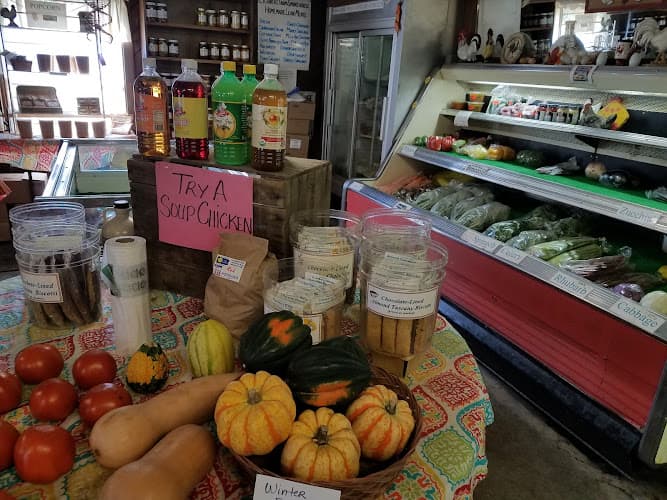 Eichner's Farm Market