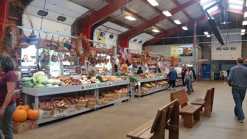 WNC Farmers Market