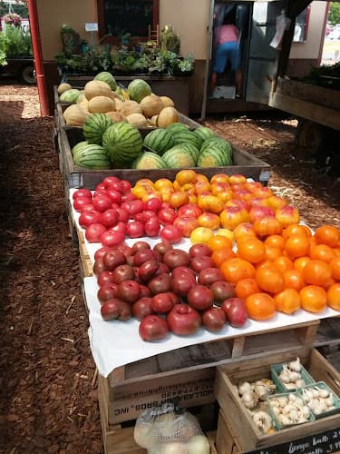Massanutten Produce