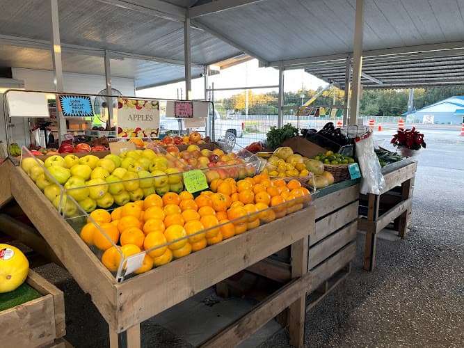 Bushel Stop Market LLC