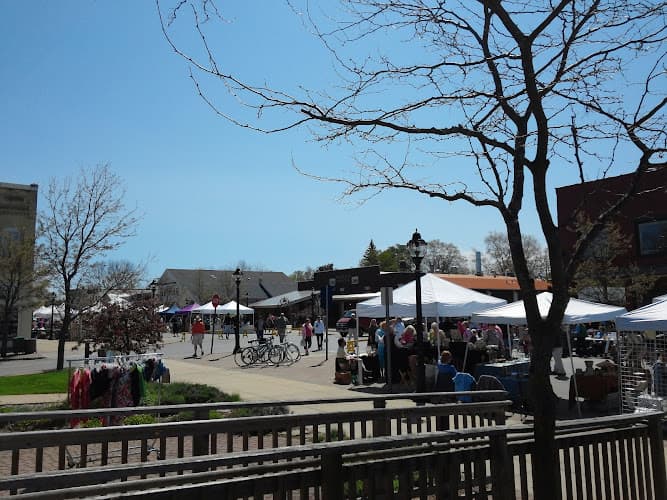 Traverse Bay Farms - Elk Rapids Store
