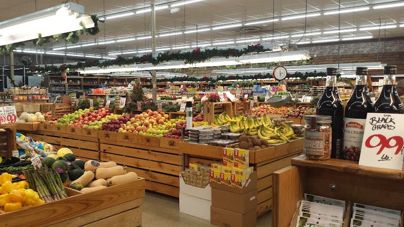 Country Fresh Farm Markets