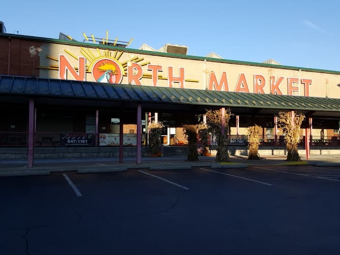 North Market Downtown