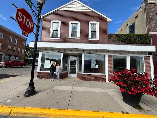 Gratiot MI Market