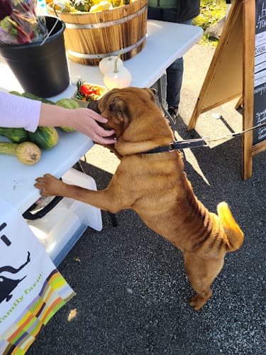 Geauga Fresh Farmers Market