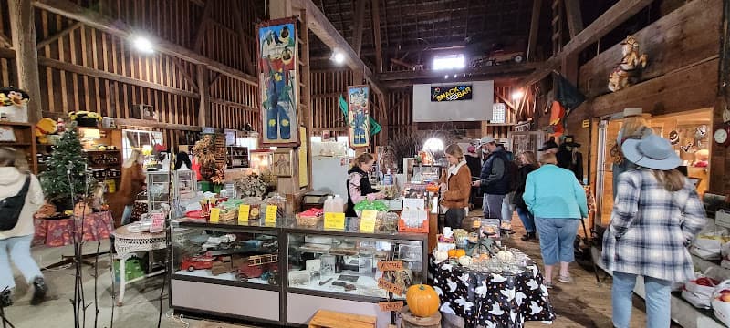 Orchard Hill Farm Market