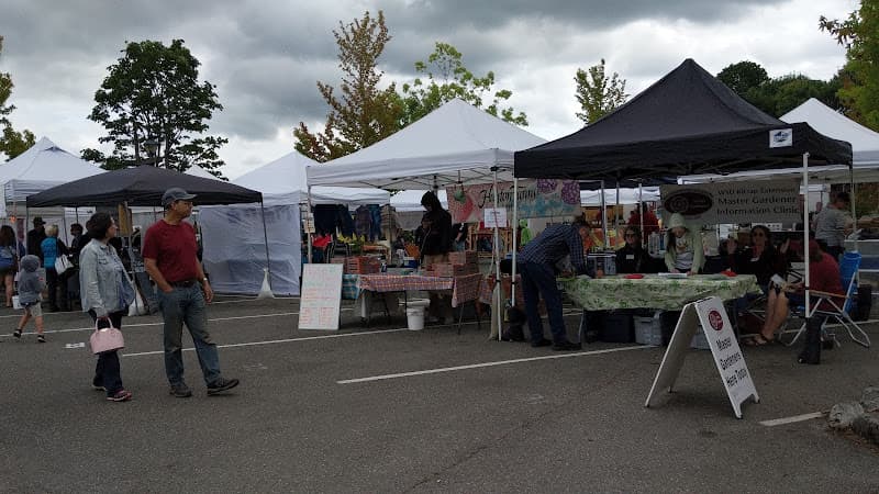 Port Orchard Farmers Market