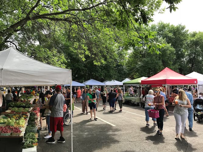 Northeast Minneapolis Farmers Market