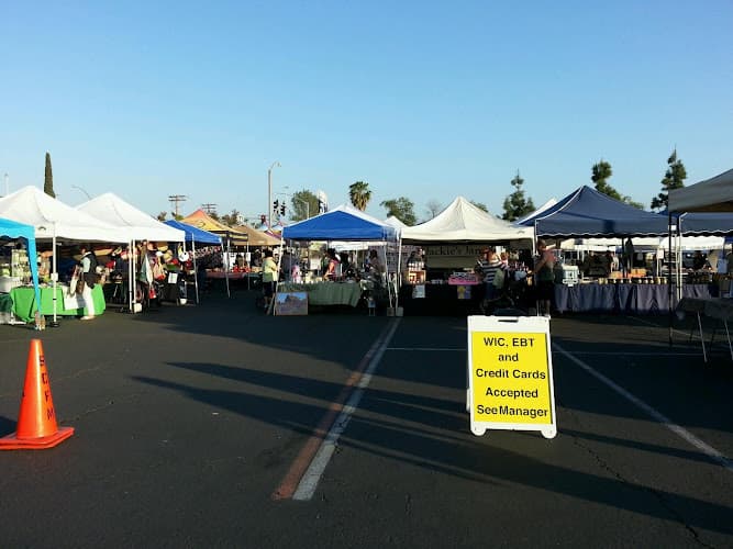 Santee Farmers Market