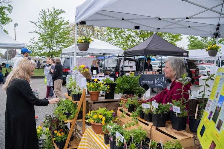 Adams County Farmers Market