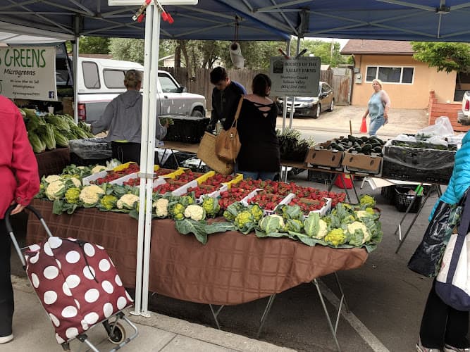 Templeton Farmers Market