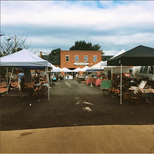 Frederick City Market