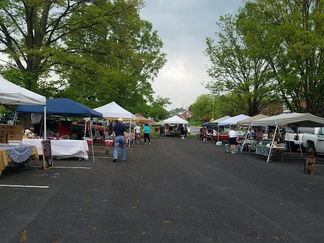Middletown Farmers' Market