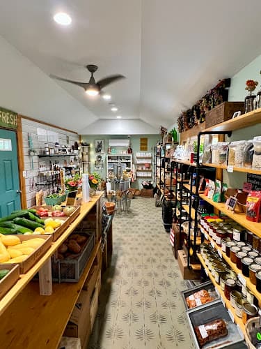 Mother Vine Market