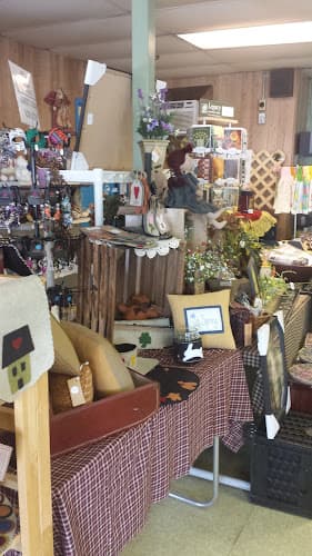 Musser Farm Market